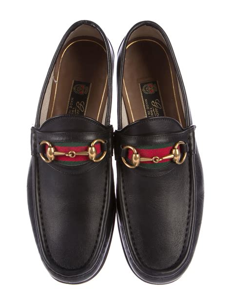 gucci loafer original.